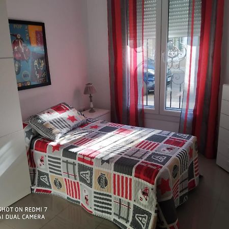 Apartamentos La Bodega Ла-Сарса Экстерьер фото