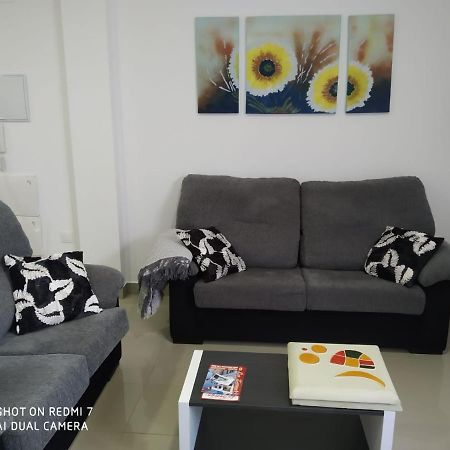 Apartamentos La Bodega Ла-Сарса Экстерьер фото